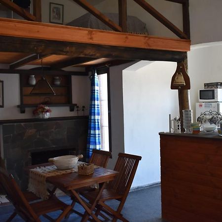 Apartamento En El Centro ラ・パロマ エクステリア 写真