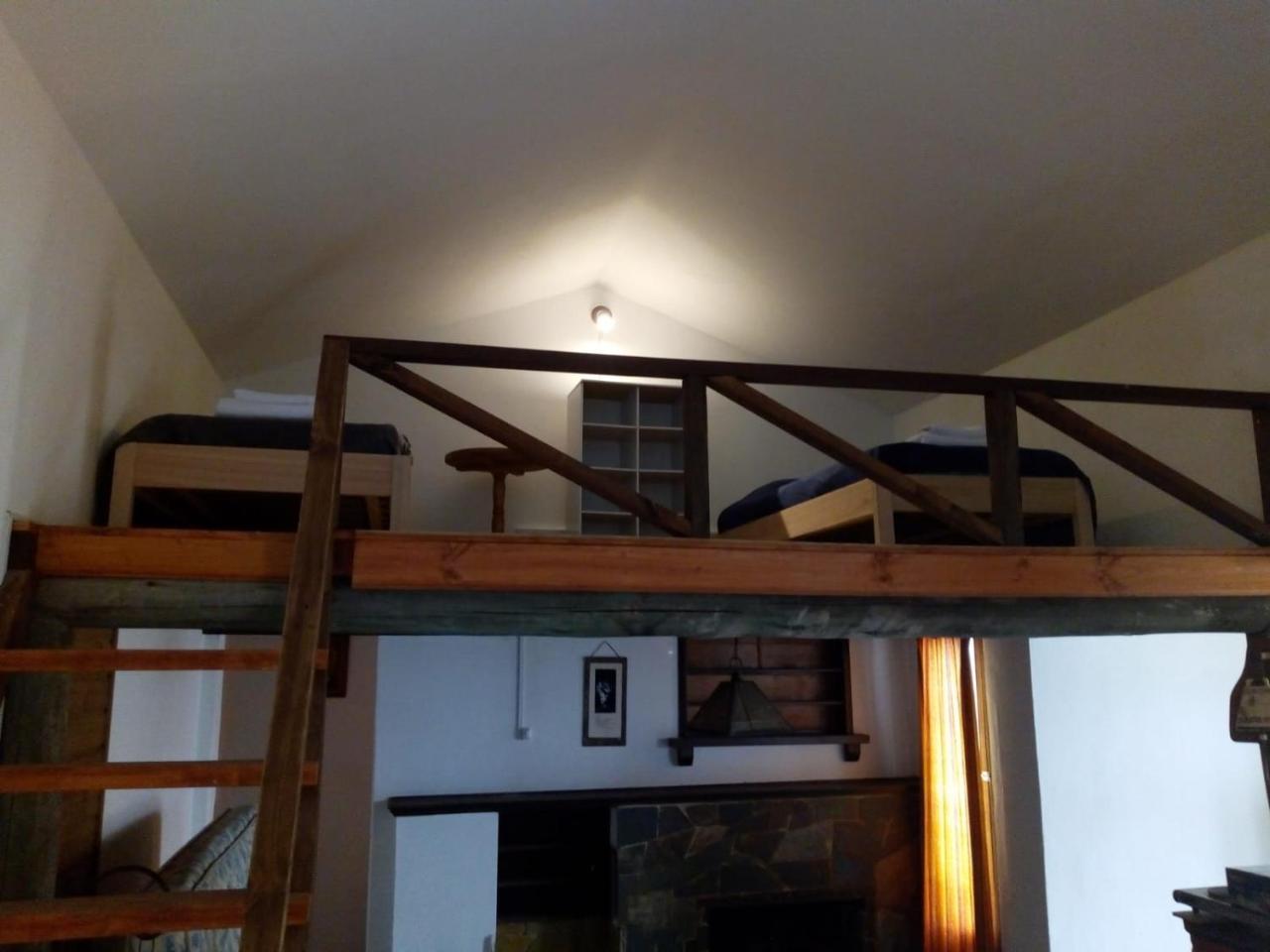 Apartamento En El Centro ラ・パロマ エクステリア 写真
