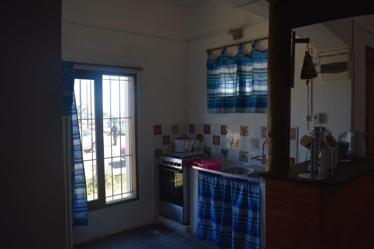 Apartamento En El Centro ラ・パロマ エクステリア 写真