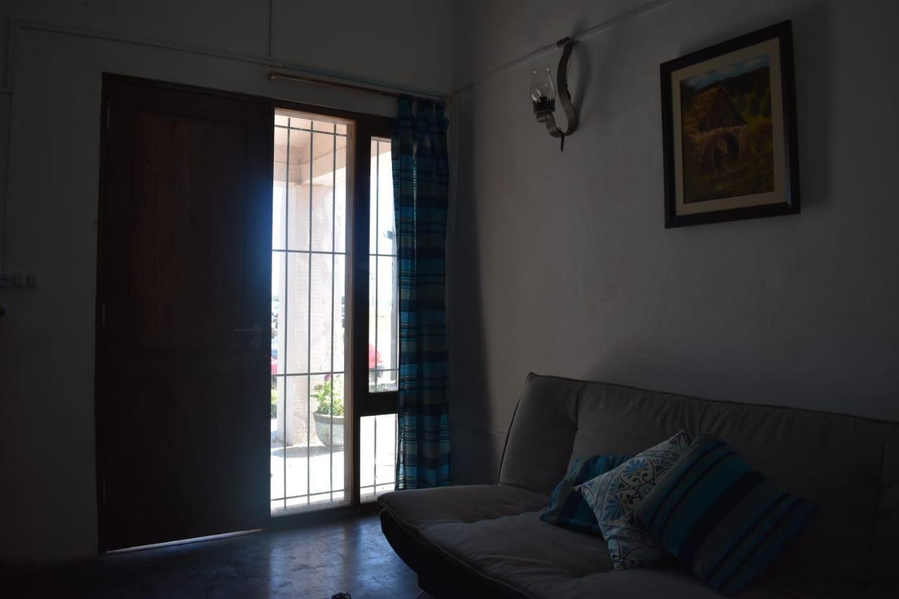 Apartamento En El Centro ラ・パロマ エクステリア 写真