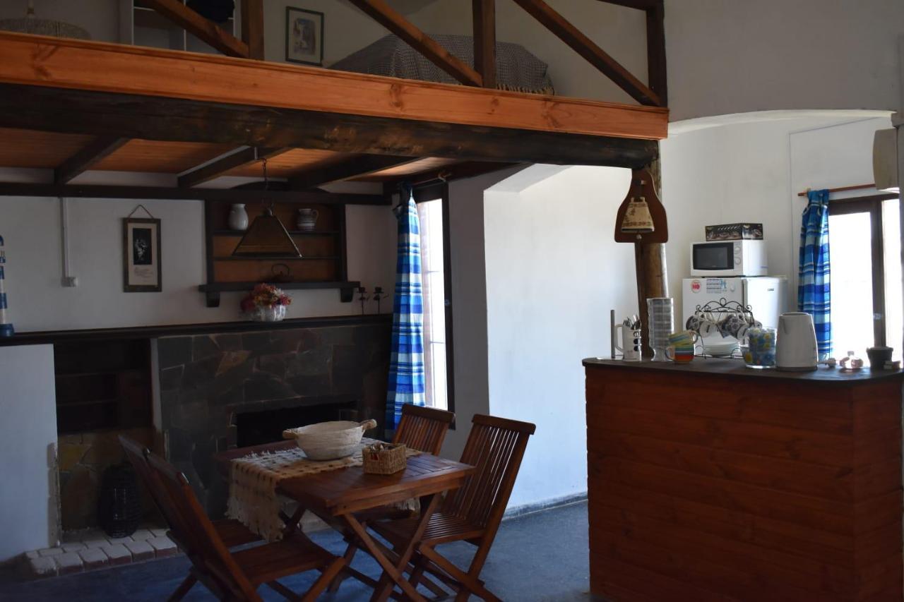 Apartamento En El Centro ラ・パロマ エクステリア 写真
