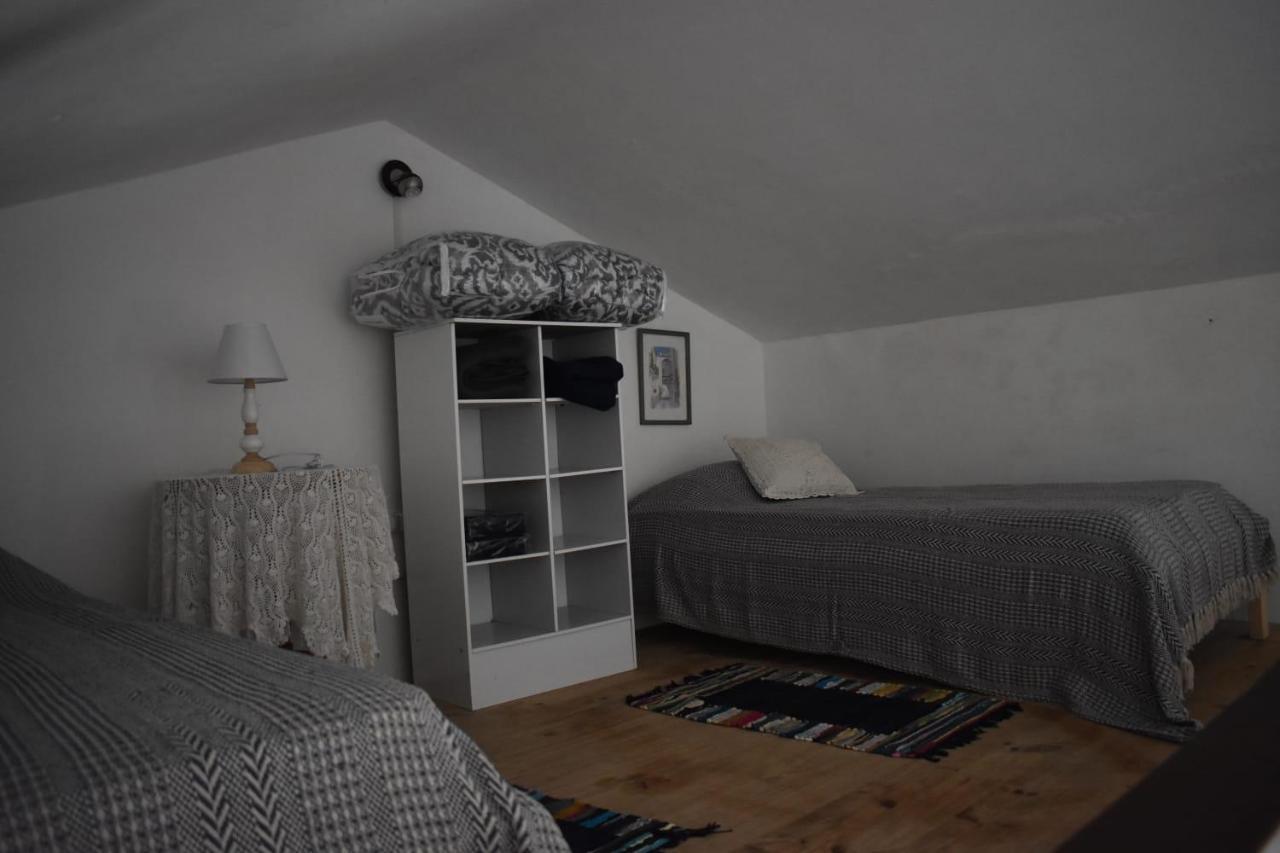 Apartamento En El Centro ラ・パロマ エクステリア 写真